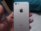 Apple iPhone 5S . (Used)