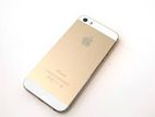 Apple iPhone 5S . (Used)