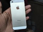 Apple iPhone 5S . (Used)