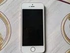 Apple iPhone 5S 32 GB (Used)
