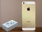 Apple iPhone 5S 32 GB Finger ok (New)