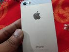 Apple iPhone 5S .32 GB (Used)