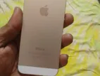 Apple iPhone 5S . (Used)