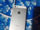 Apple iPhone 5 5s . 32 (Used)