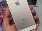 Apple iPhone 5S 32gb fresh (Used)