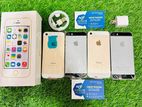 Apple iPhone 5S 32Gb Full box (New)