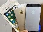 Apple iPhone 5S 32GB (New)