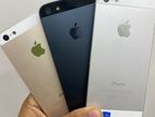 Apple iPhone 5S 32GB (New)