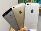 Apple iPhone 5S 32GB (New)