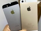 Apple iPhone 5S 32GB (New)