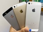 Apple iPhone 5S 32GB (New)