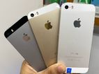 Apple iPhone 5S 32GB (New)