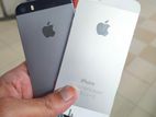 Apple iPhone 5S 32GB (Used)