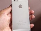 Apple iPhone 5S 32gb (Used)