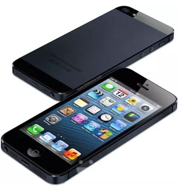 Apple iPhone 5S 5 32 GB (New) for Sale in Basundhara | Bikroy