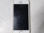 Apple iPhone 5S . (Used)