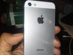 Apple iPhone 5S 5c (Used)