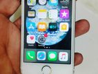 Apple iPhone 5S 64gb (Used)