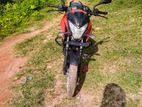 Bajaj Pulsar NS 160 abs 2020