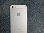 Apple iPhone 5S . (Used)