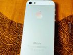 Apple iPhone 5S . (Used)