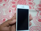 Apple iPhone 5S . (Used)