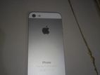 Apple iPhone 5S . (Used)