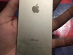 Apple iPhone 5S . (Used)