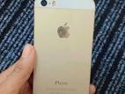 Apple iPhone 5S . (Used)