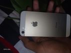 Apple iPhone 5S . (Used)