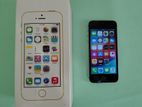 Apple iPhone 5S Full Box (Used)