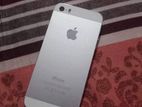 Apple iPhone 5S . (Used)