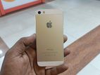 Apple iPhone 5S Full Fress condition (Used)