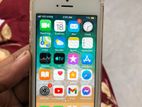 Apple Iphone 5S (Gold) (New)