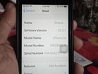 Apple iPhone 5S good conditions (Used)