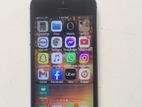 Apple iPhone 5S . (Used)