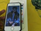 Apple iPhone 5S 2014 (Used)