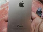 Apple iPhone 5S . (Used)