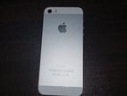 Apple iPhone 5S . (Used)