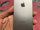 Apple iPhone 5S . (Used)