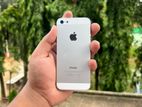 Apple iPhone 5S . (Used)