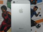 Apple iPhone 5S i phone (Used)