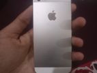 Apple iPhone 5S . (Used)