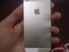 Apple iPhone 5S . (Used)