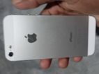 Apple iPhone 5S . (Used)