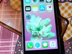 Apple iPhone 5S . (Used)