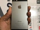 Apple iPhone 5S . (Used)