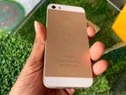 Apple iPhone 5S , (Used)