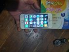 Apple iPhone 5S . (Used)