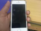 Apple iPhone 5S . (Used)